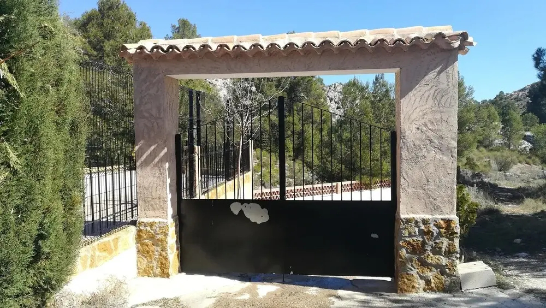 Casas Rurales Los Cerezos II