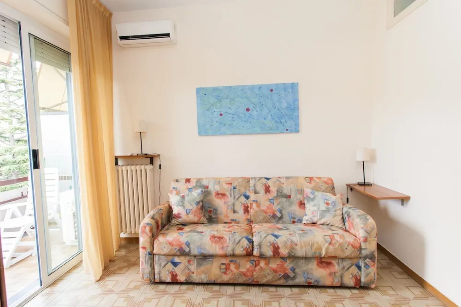 Residence La Palma