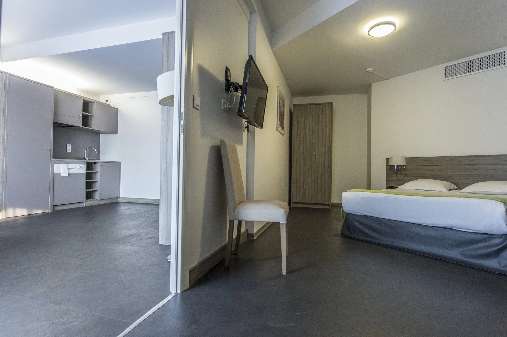 Suite Home Porticcio