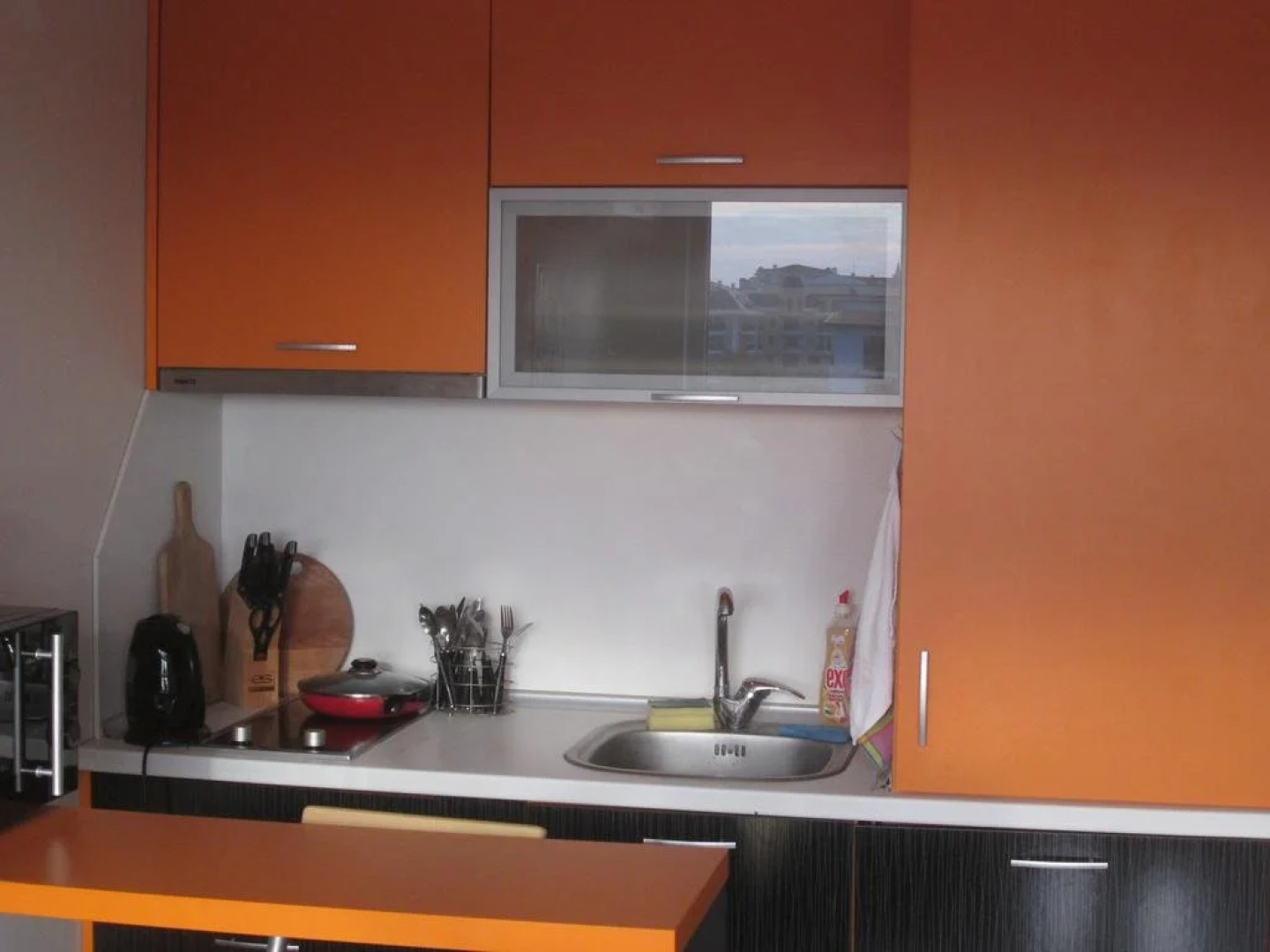 Mellia Boutique Apartments