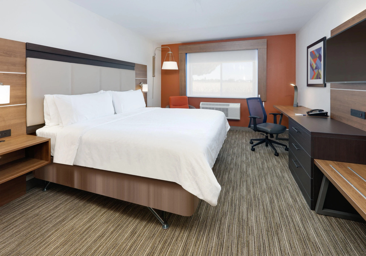 Holiday Inn Express Hotel & Suites Scottsbluff-Gering by IHG