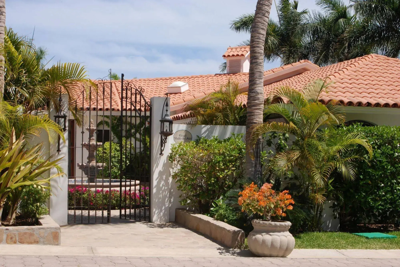 Villa Estrella de Mar