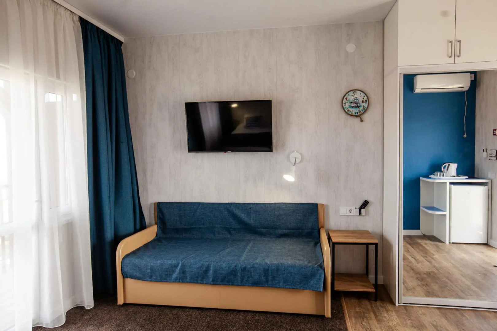 Ассоль Гавань