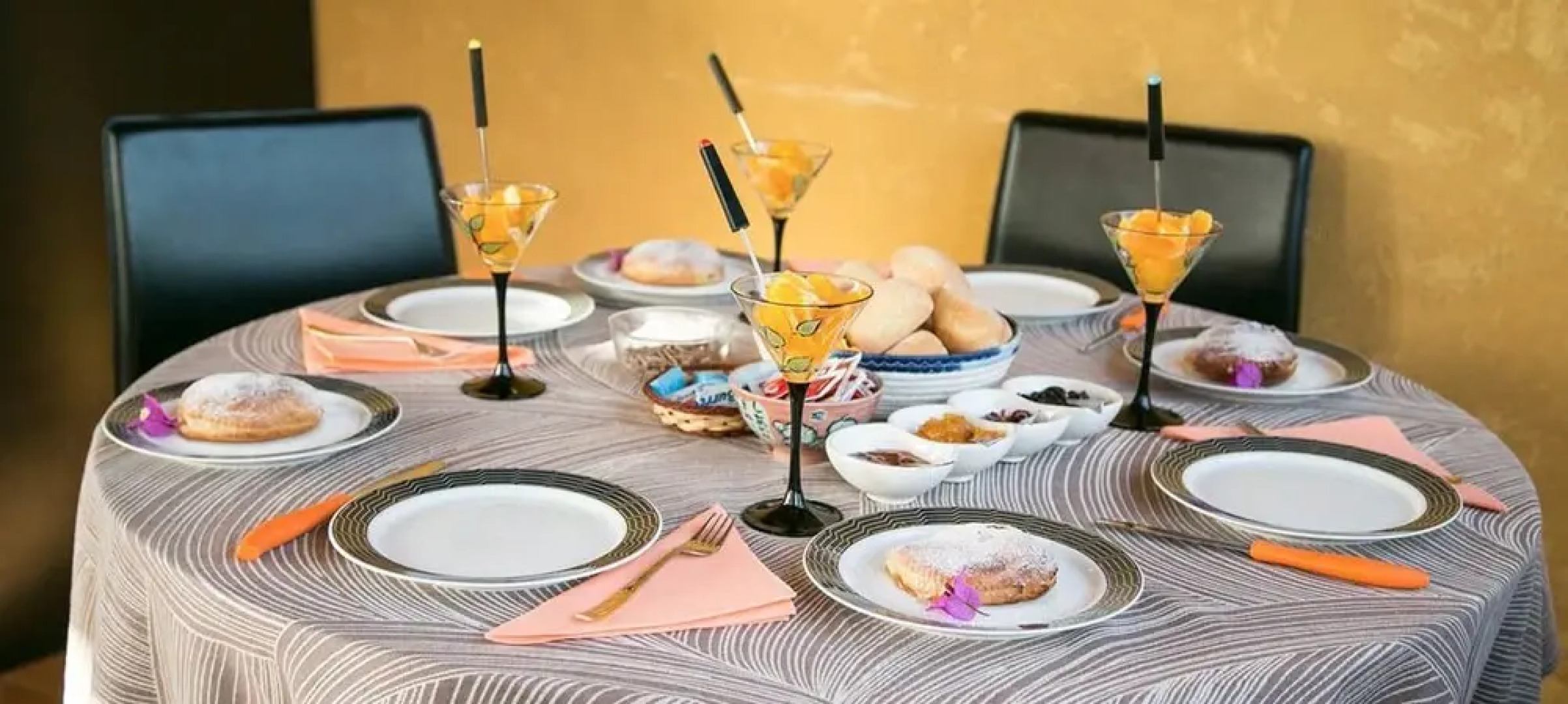 Sa Pintadera Residence