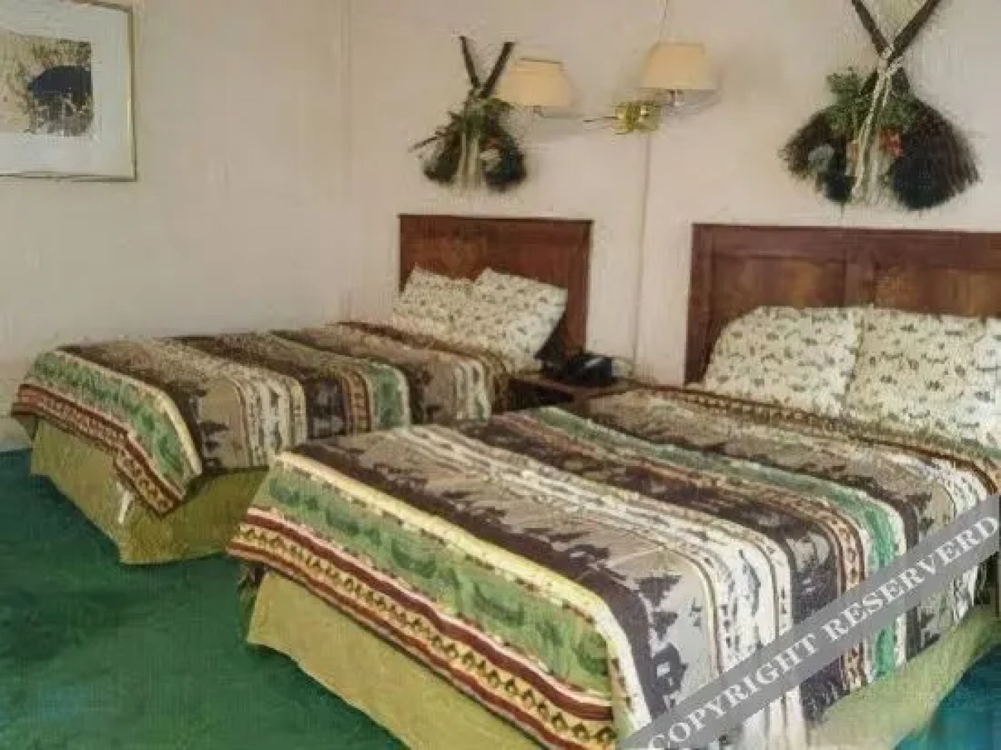 Knights Inn Ponca City OK