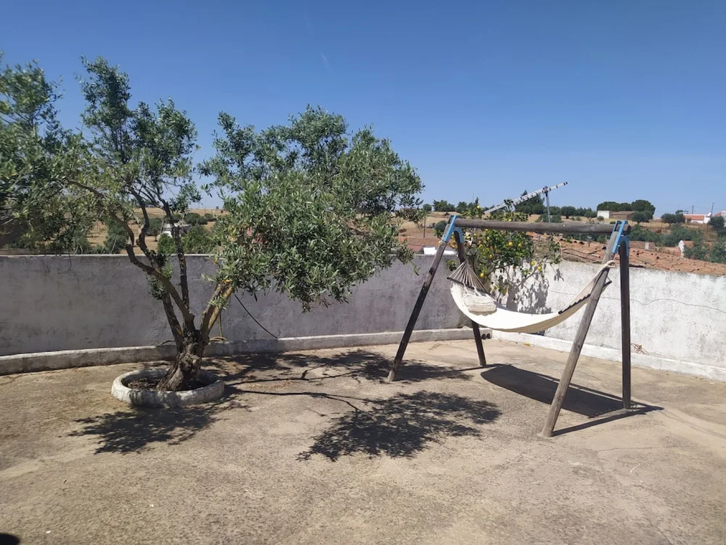 Lovely 3-bed House in Reguengos de Monsaraz
