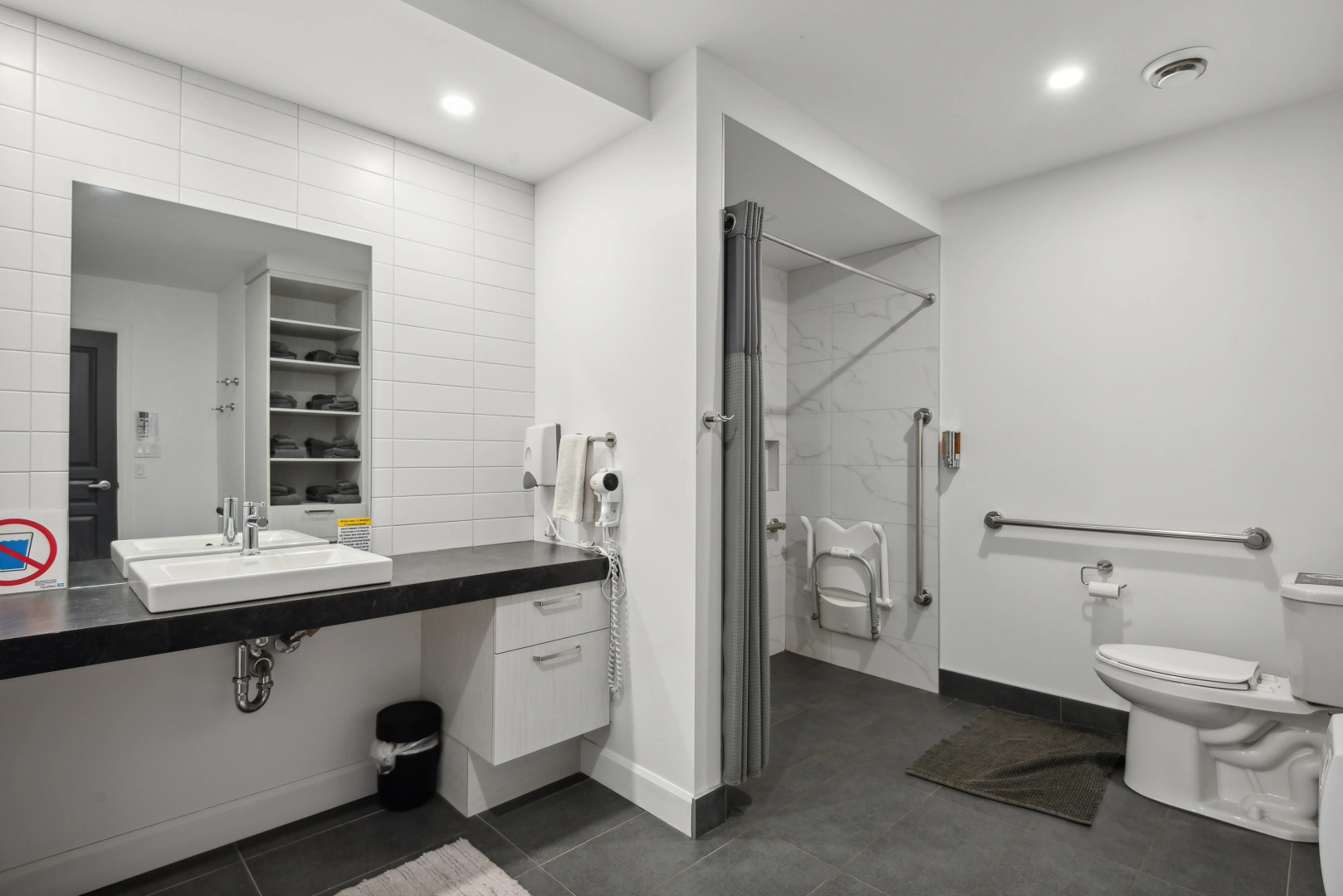 Les Chalets Baie Cascouia