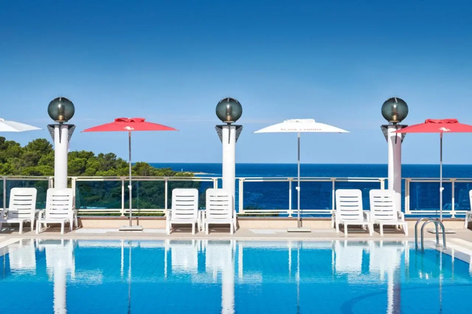 Hotel Gran Vista Plava Laguna