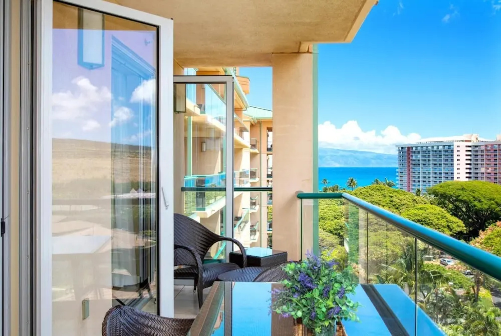 Honua Kai Hokulani 108 1 Bedroom 1 Bathroom Condo