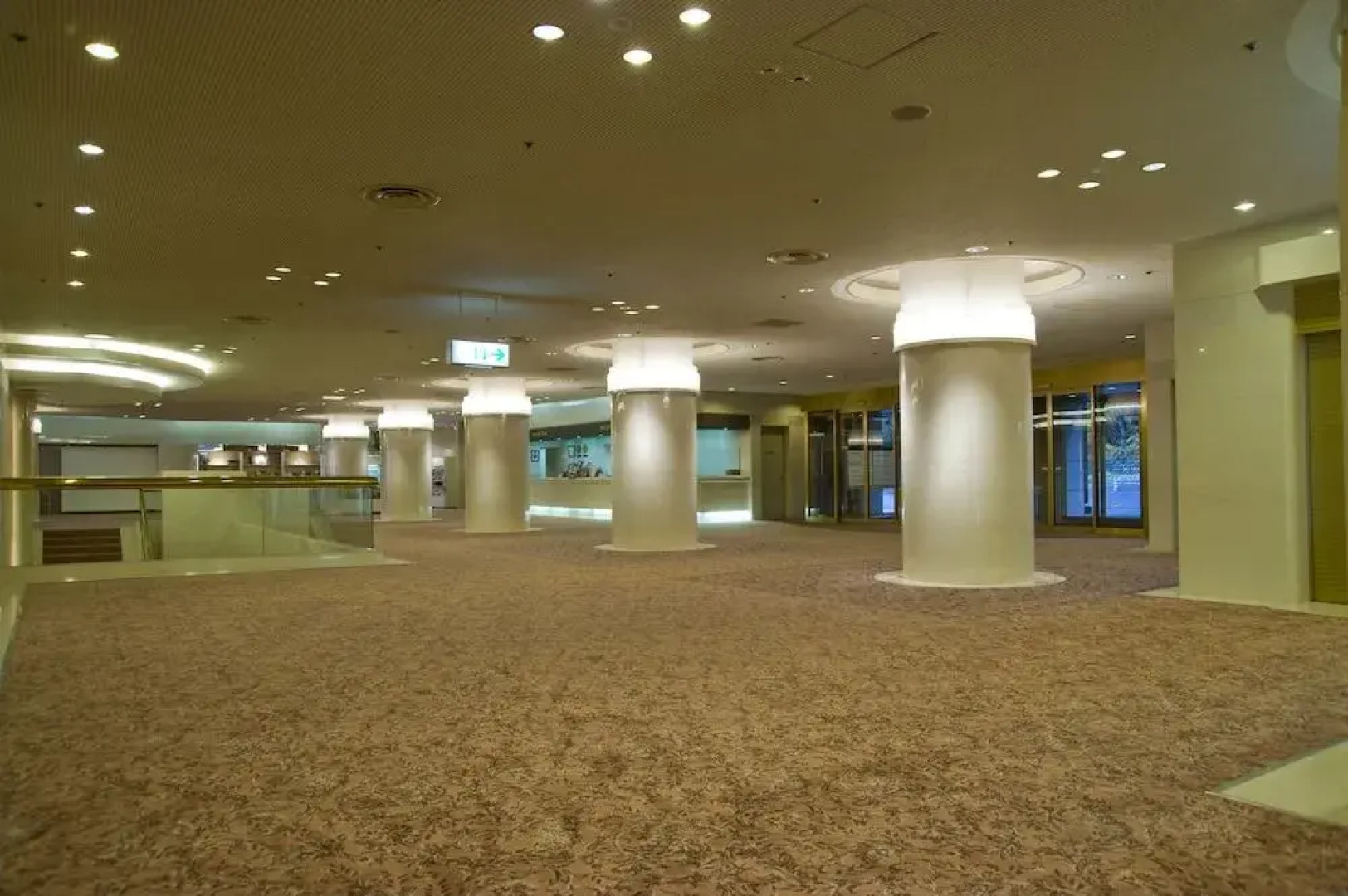 Morioka Grand Hotel