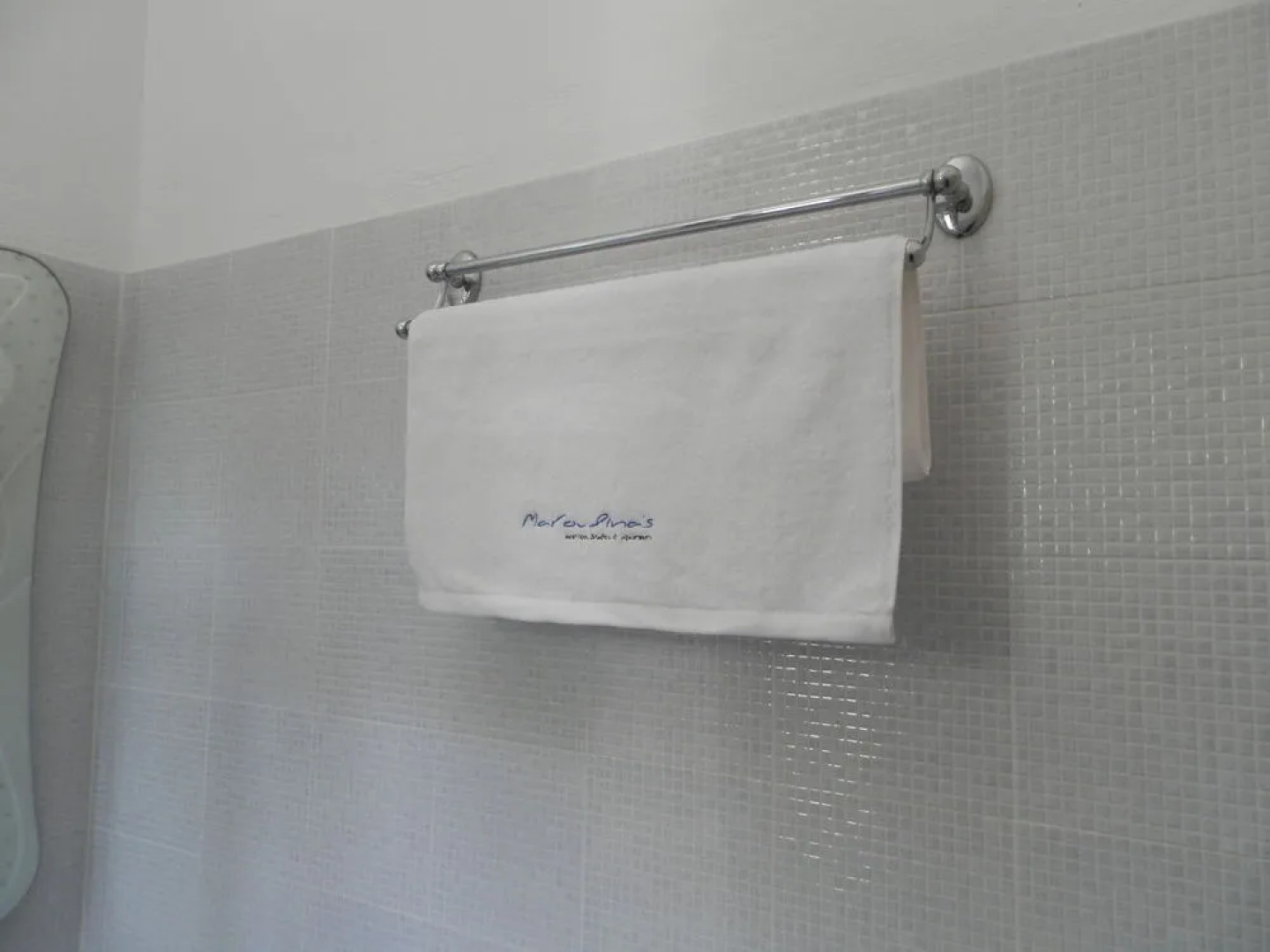 Maroulinas Boutique Studios & Apartments