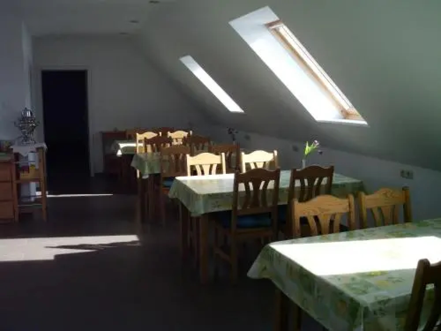 Pension-Marica