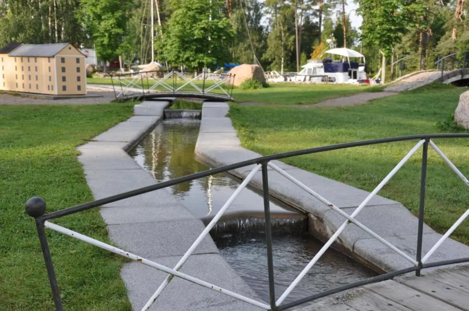 Norrqvarn Hotel & Resort by Vänerport