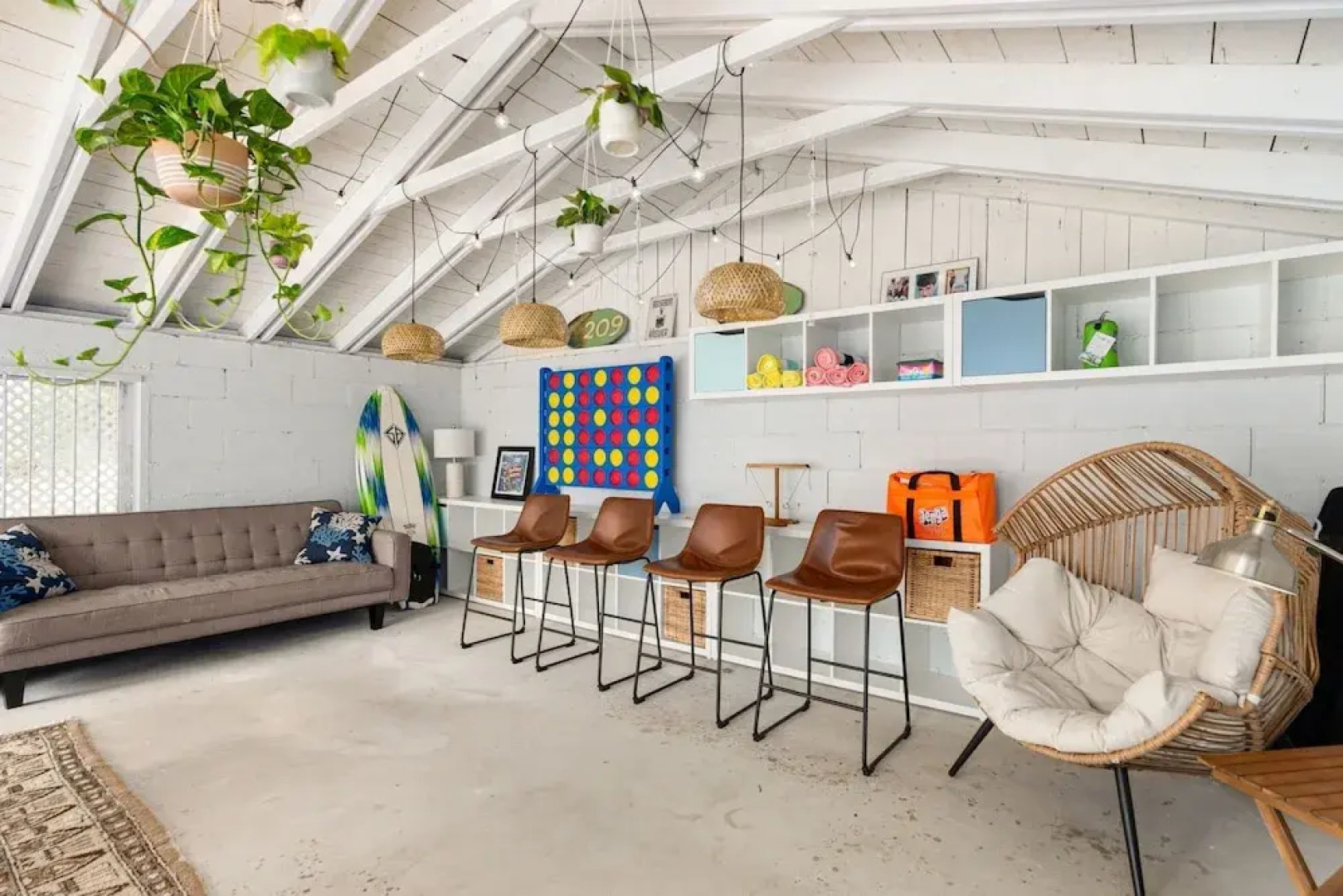 The Crabtrap at Flagler Beach - Manor