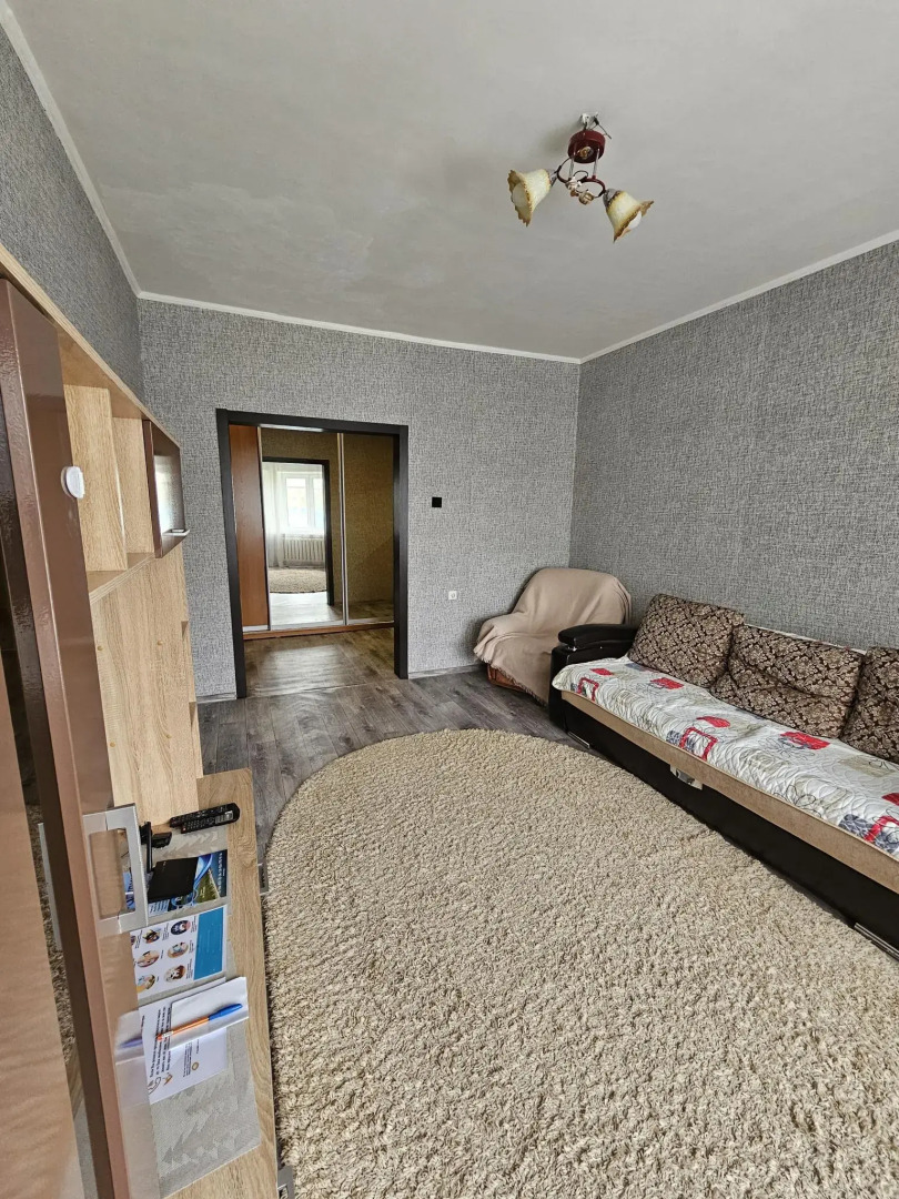 Апартаменты на Ленинградском проспекте 4