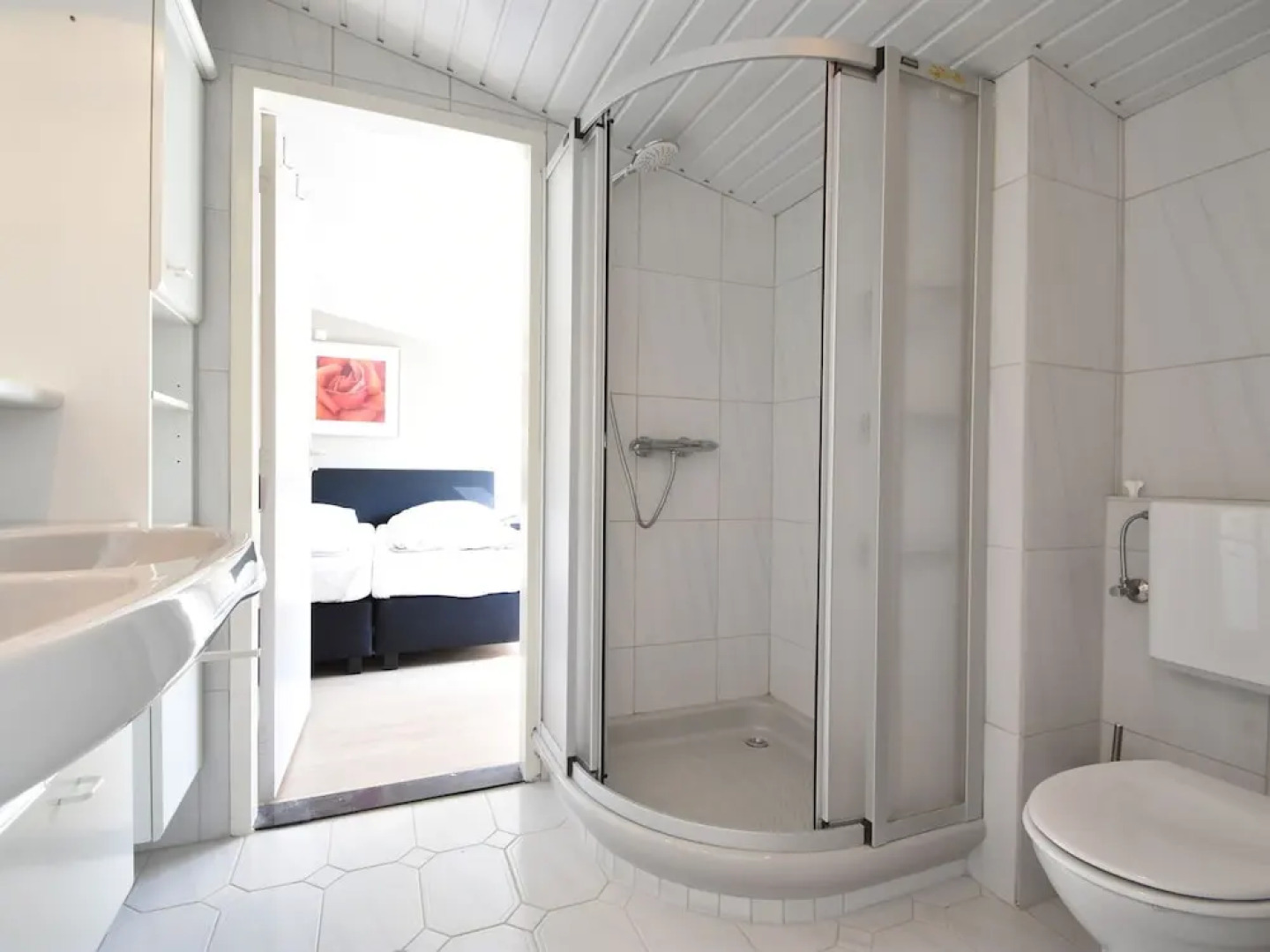 Cozy Holiday Home in Flushing near Sea