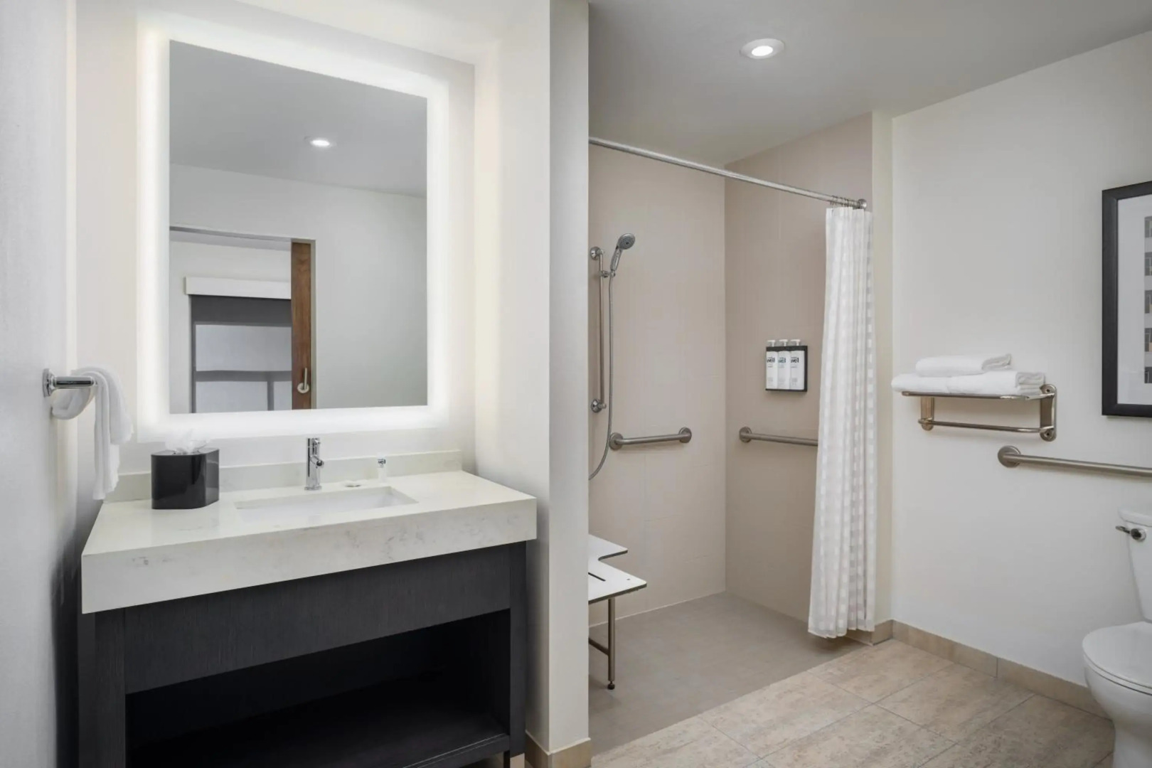 Hyatt House Austin/Downtown