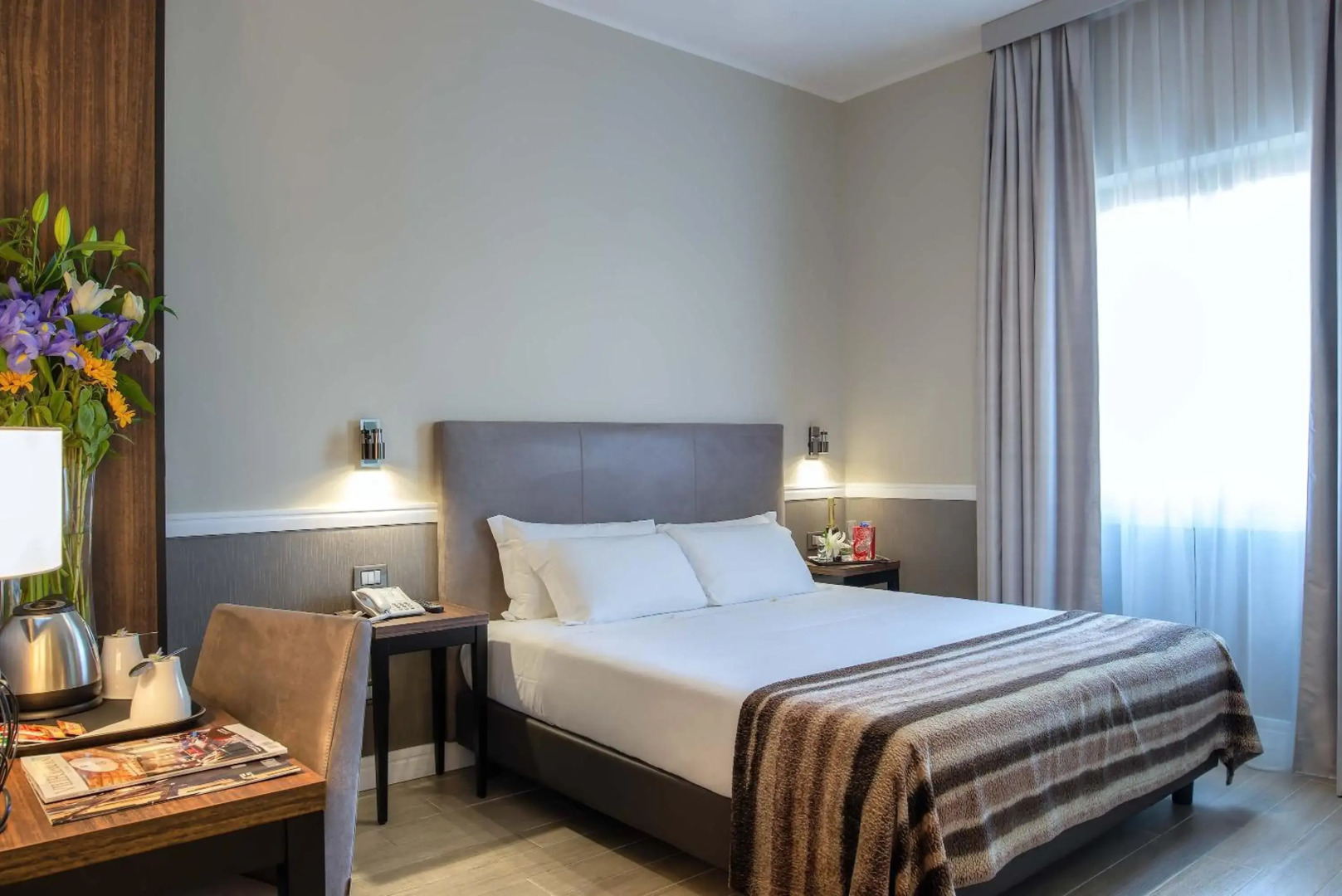 Kilronan Castle Hotel & Spa