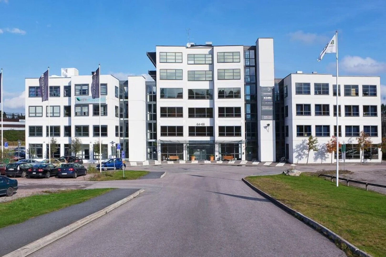 STHLM Stockholm hotel