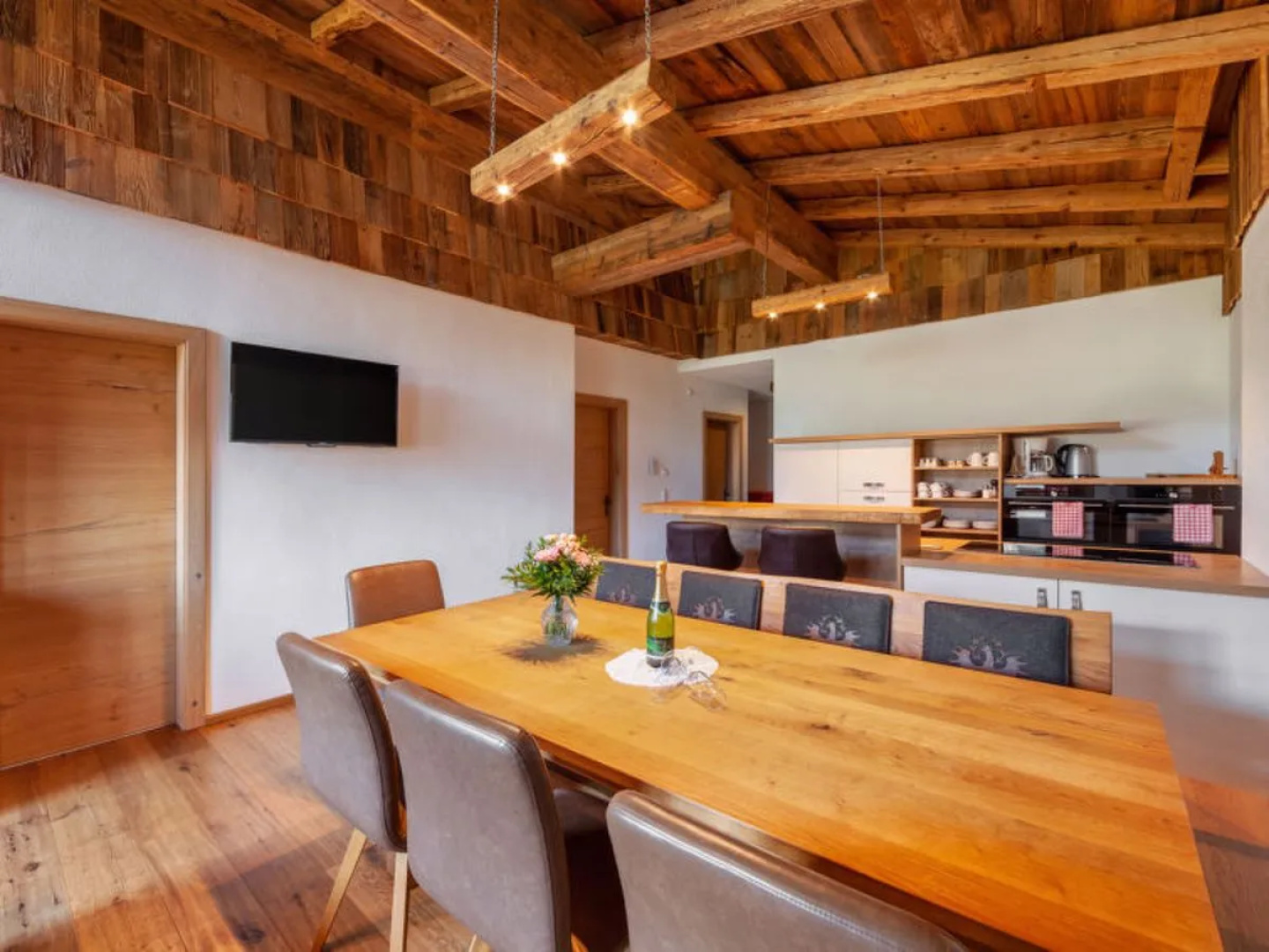 Chalet Modern Life (MHO769)