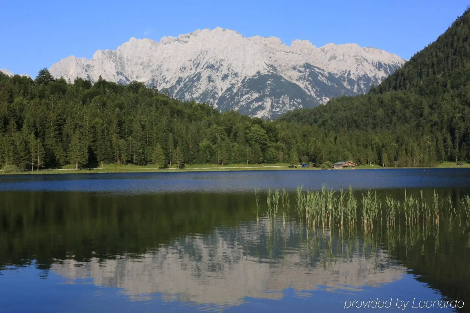 Schloss Elmau Luxury Spa Retreat & Cultural Hideaway