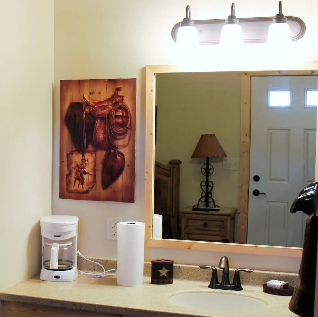 Custom Touch Village Bay City