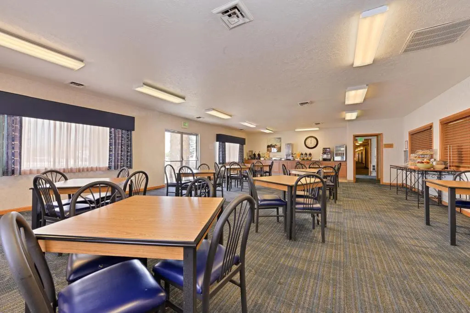 Quality Inn Cheyenne