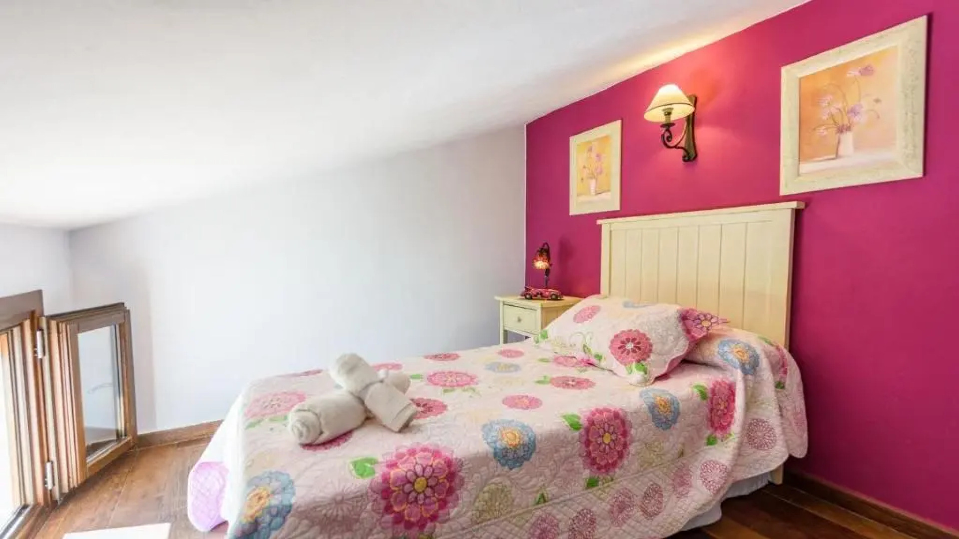 Casa Los Cerezos Grazalema by Ruralidays