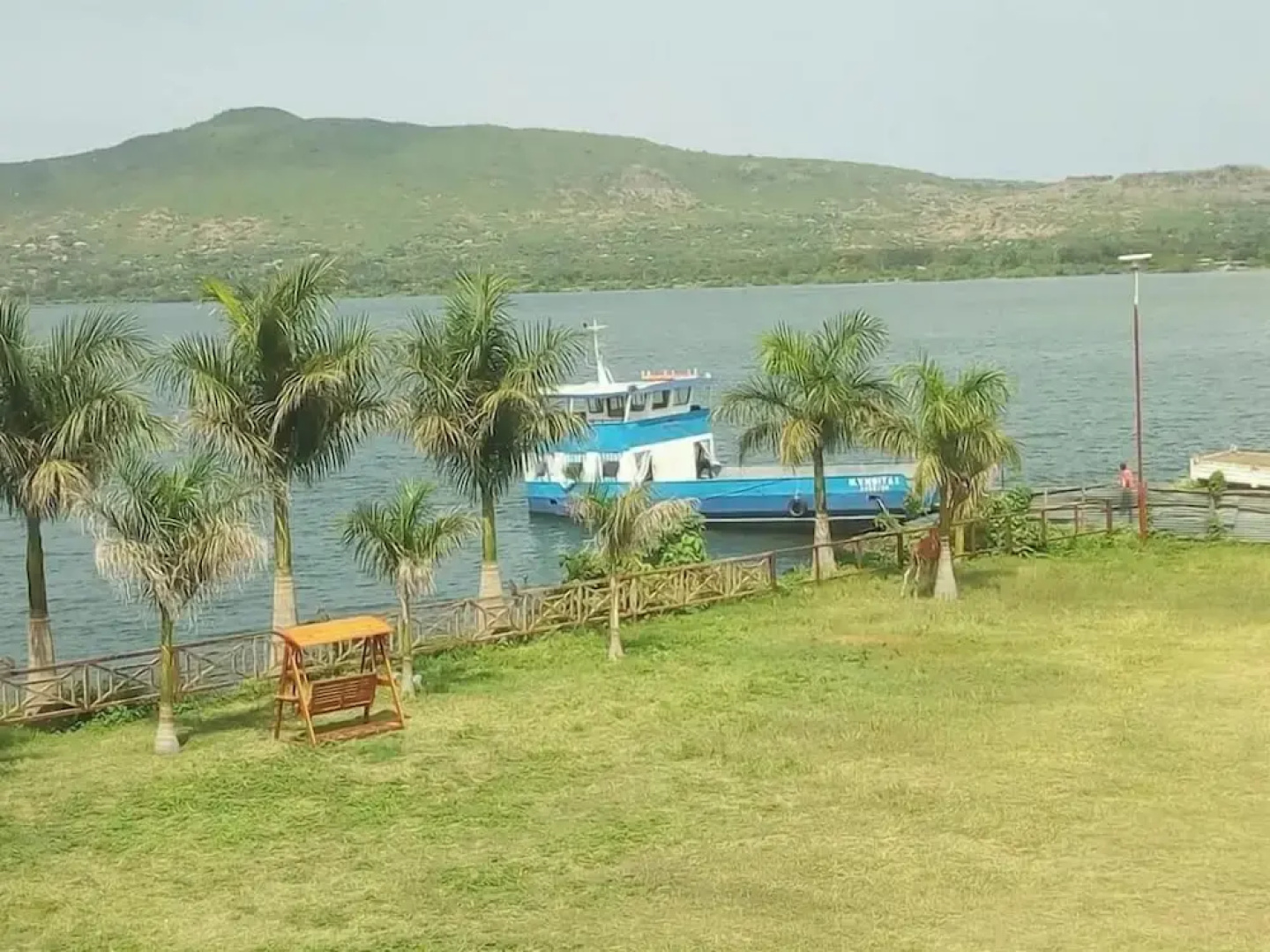 Mbita Tourist Hotel
