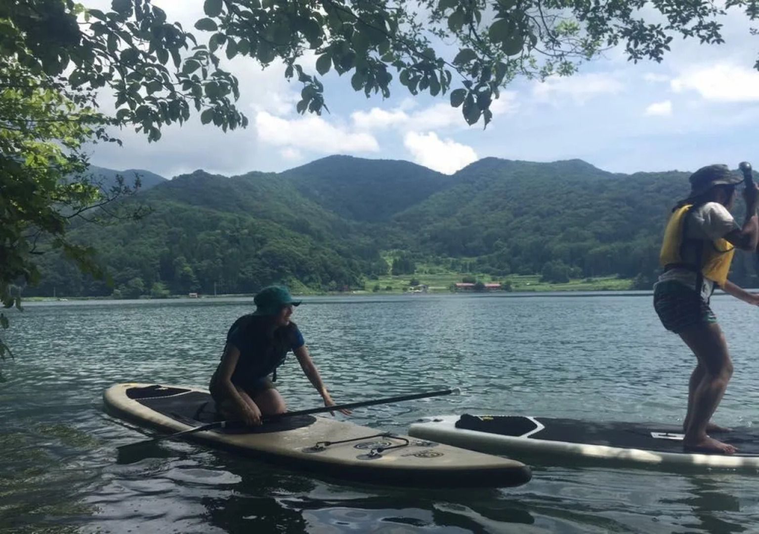 Mori no Log Hotel Kamloops