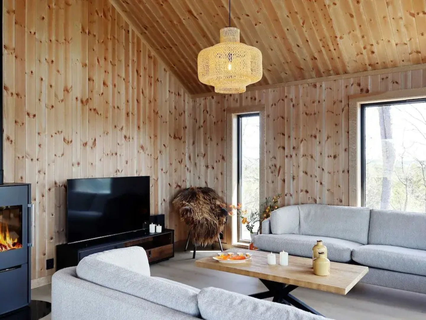 10 Person Holiday Home in Sondeled