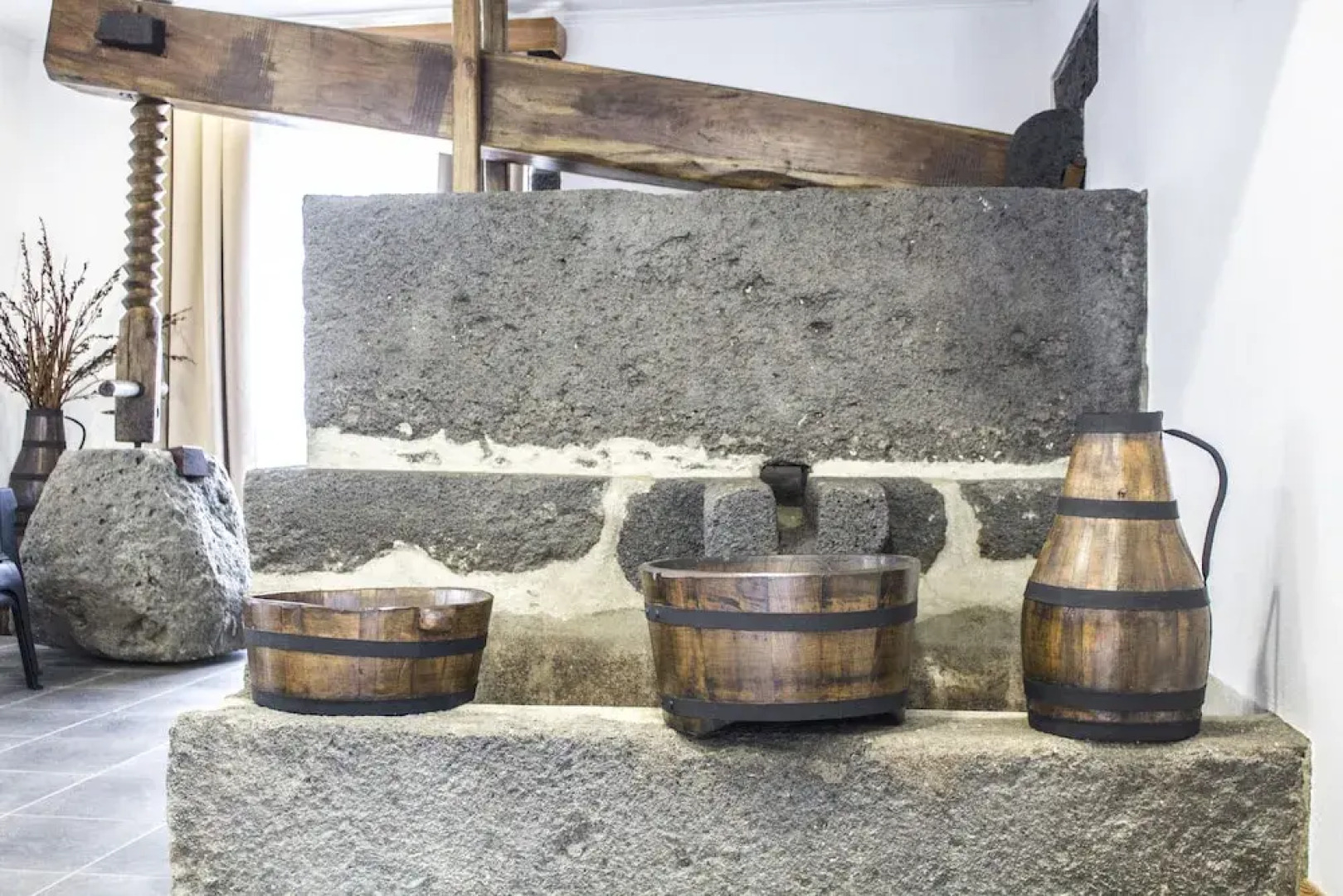 Casa Lagar de Pedra T2