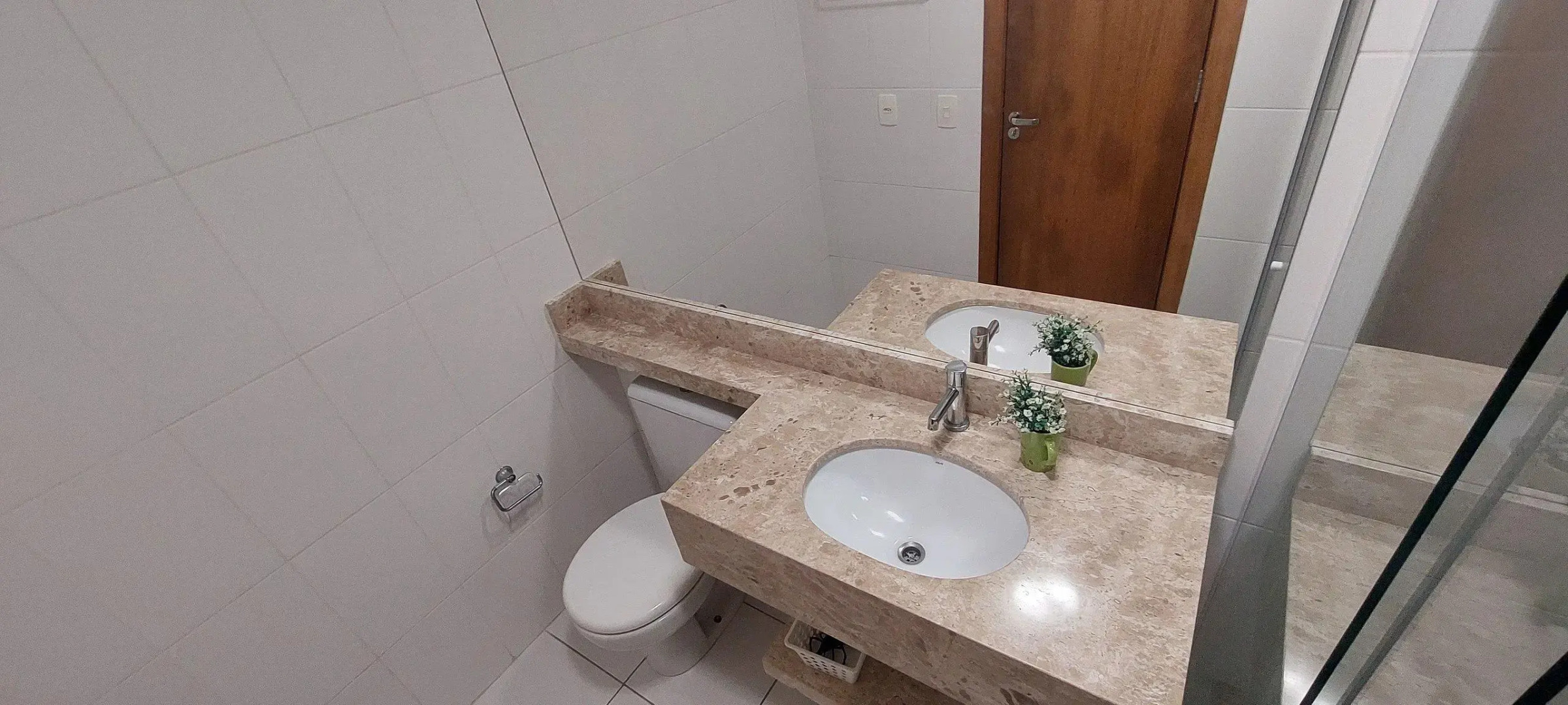 Nautilus Paradise in Penha-SC