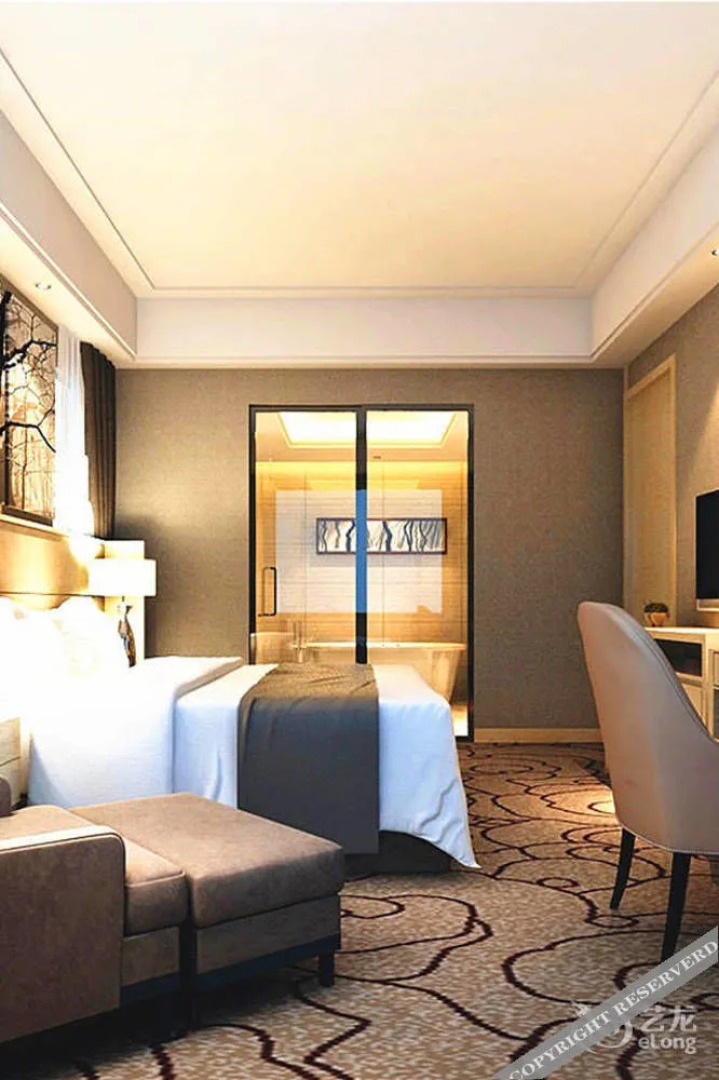 Xianyou Huaqiao Hotel