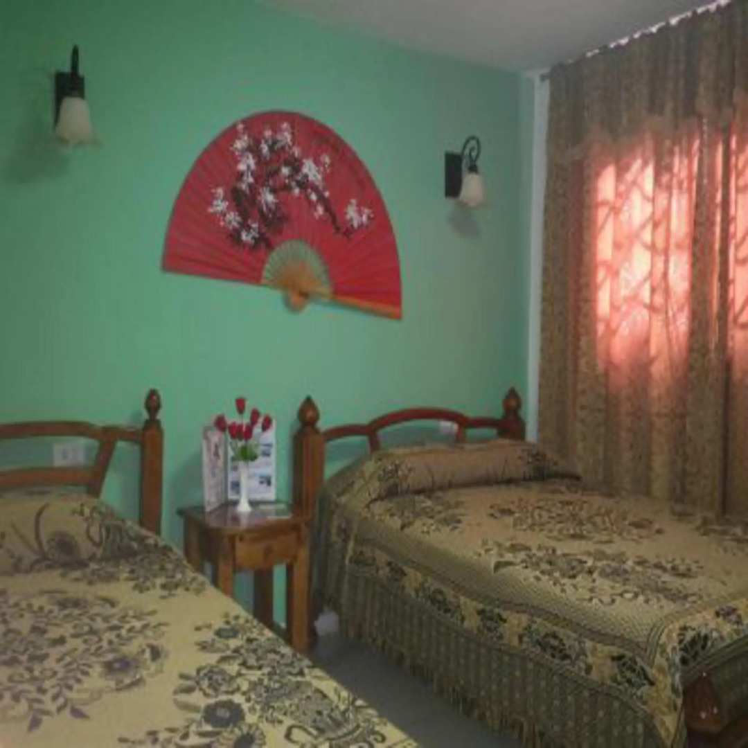 Hostal Oriente