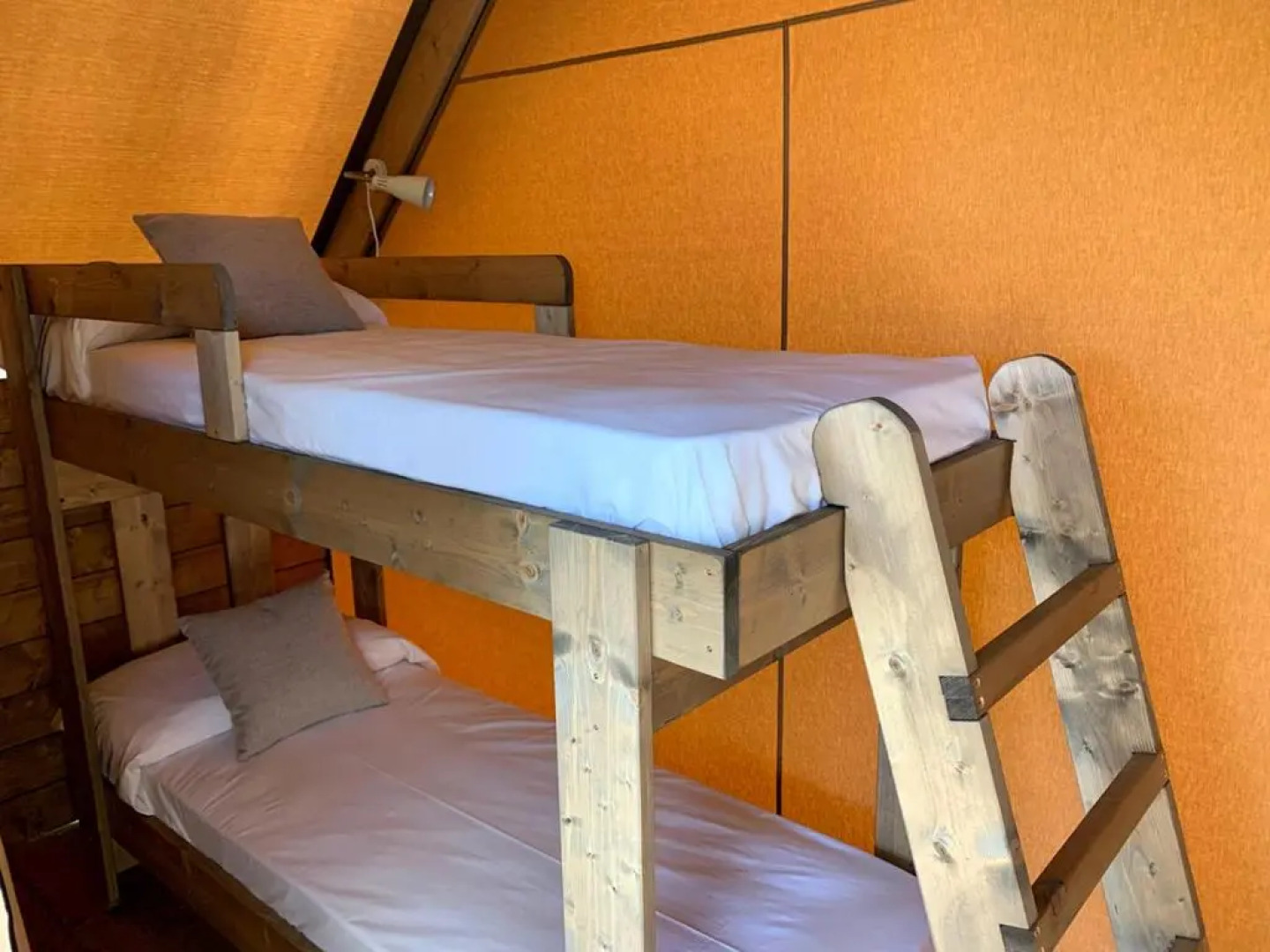 Glamping Poggio Imperiale Marche