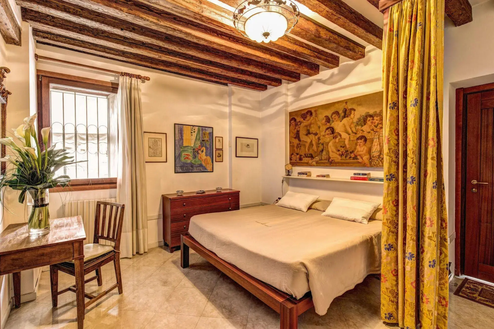 Residenza Ca' San Marco