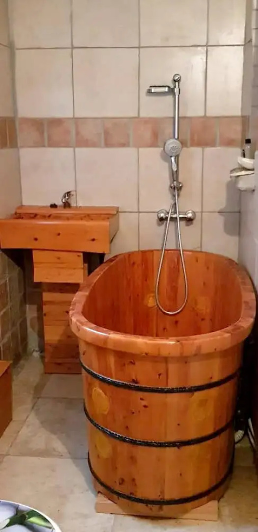 Apartment With one Bedroom in Grambois, With Shared Pool, Enclosed Garden and Wifi