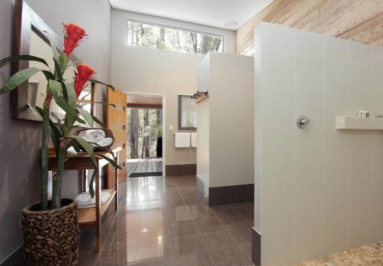 Hidden Valley Eco Spa Lodges & Day Spa