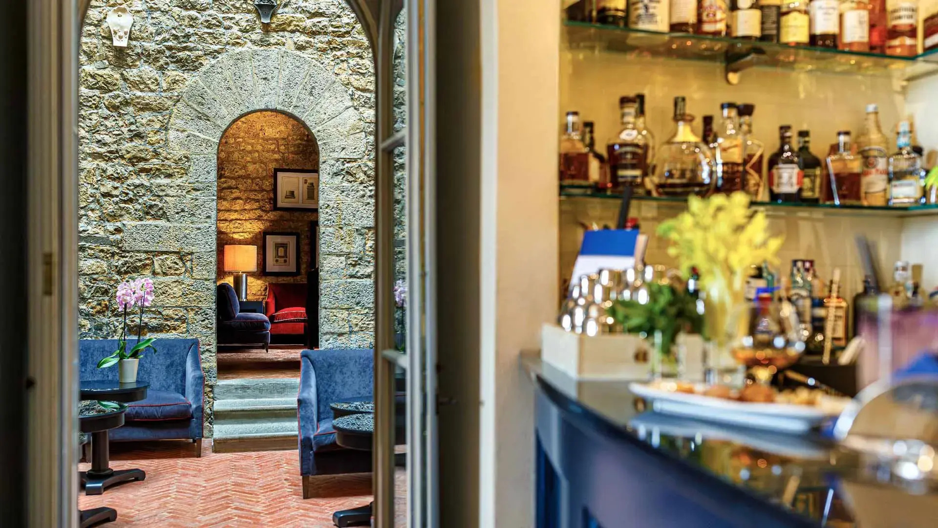 Borgo Scopeto Wine & Country Relais