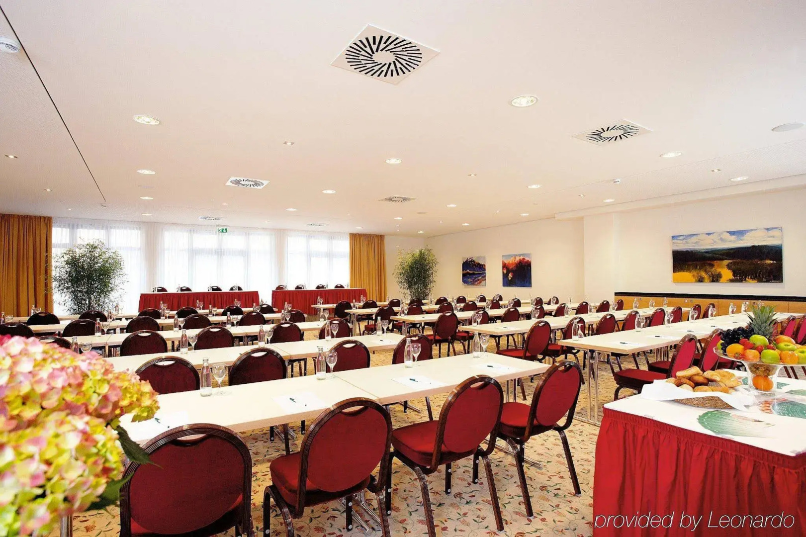 Holiday Inn Nürnberg City Centre by IHG