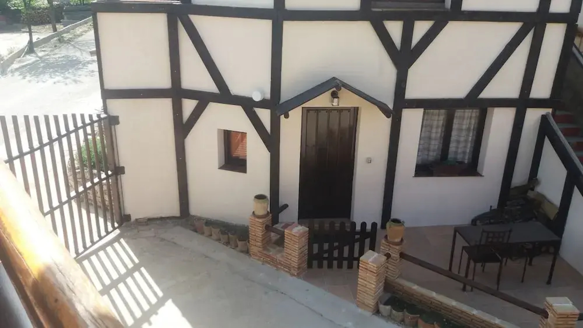 Apartamento Los Carriles