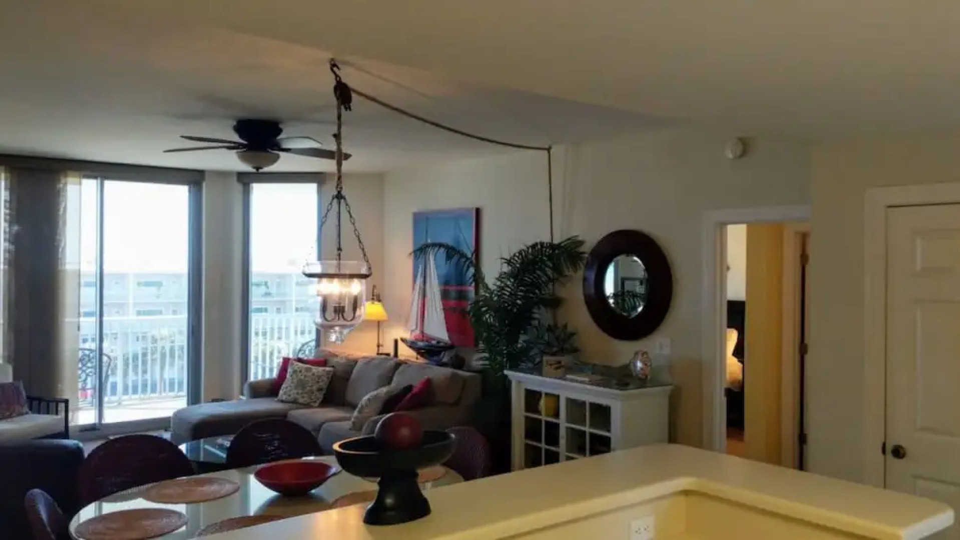 Emerald Dolphin by Surfside VR