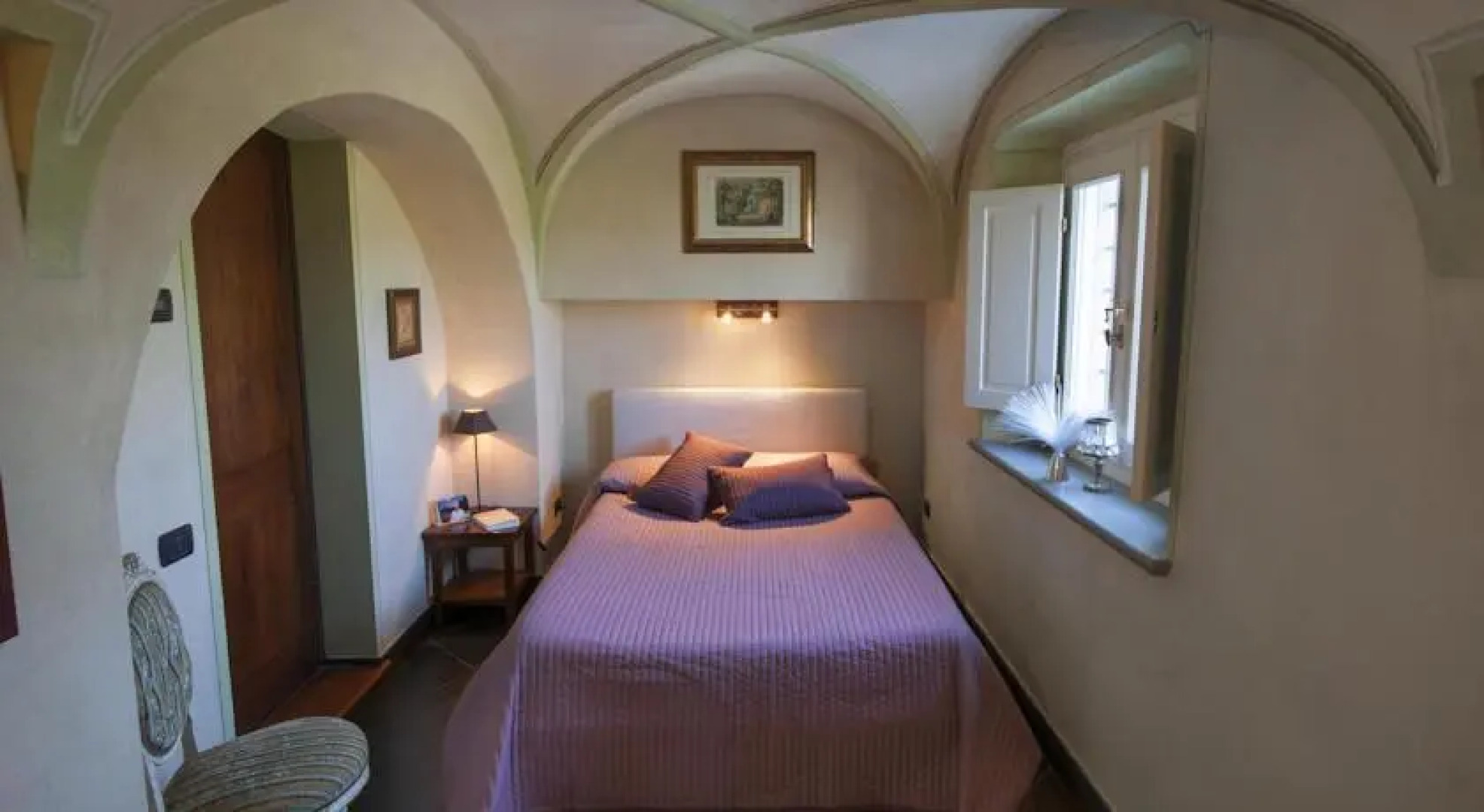 B&B Il Convento