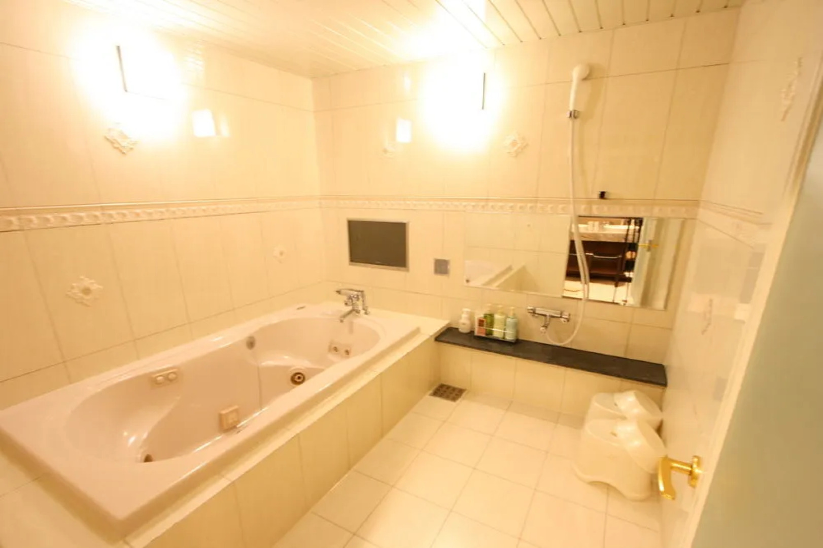 Hotel Stylish Resort