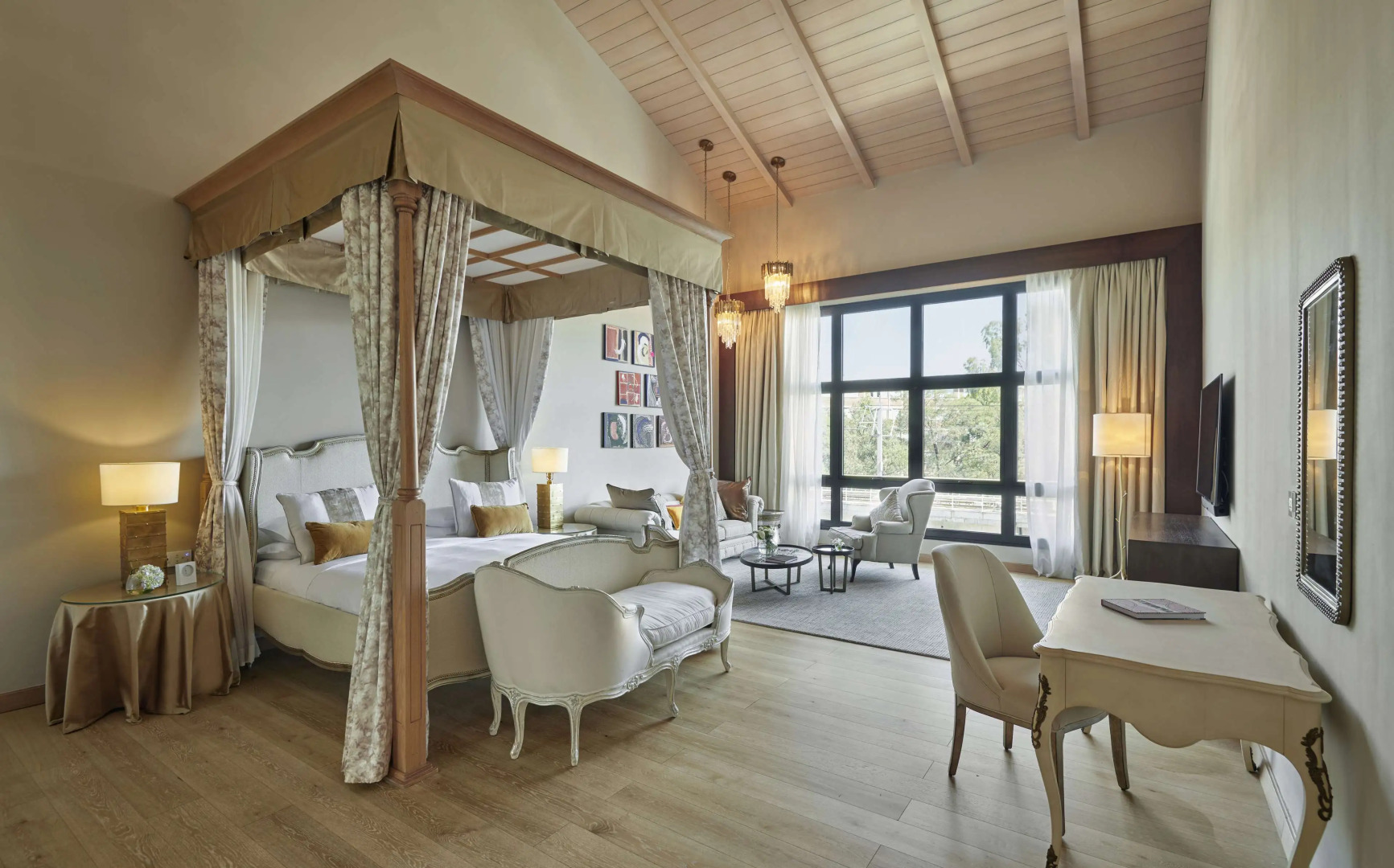 Hyatt Regency Addis Ababa