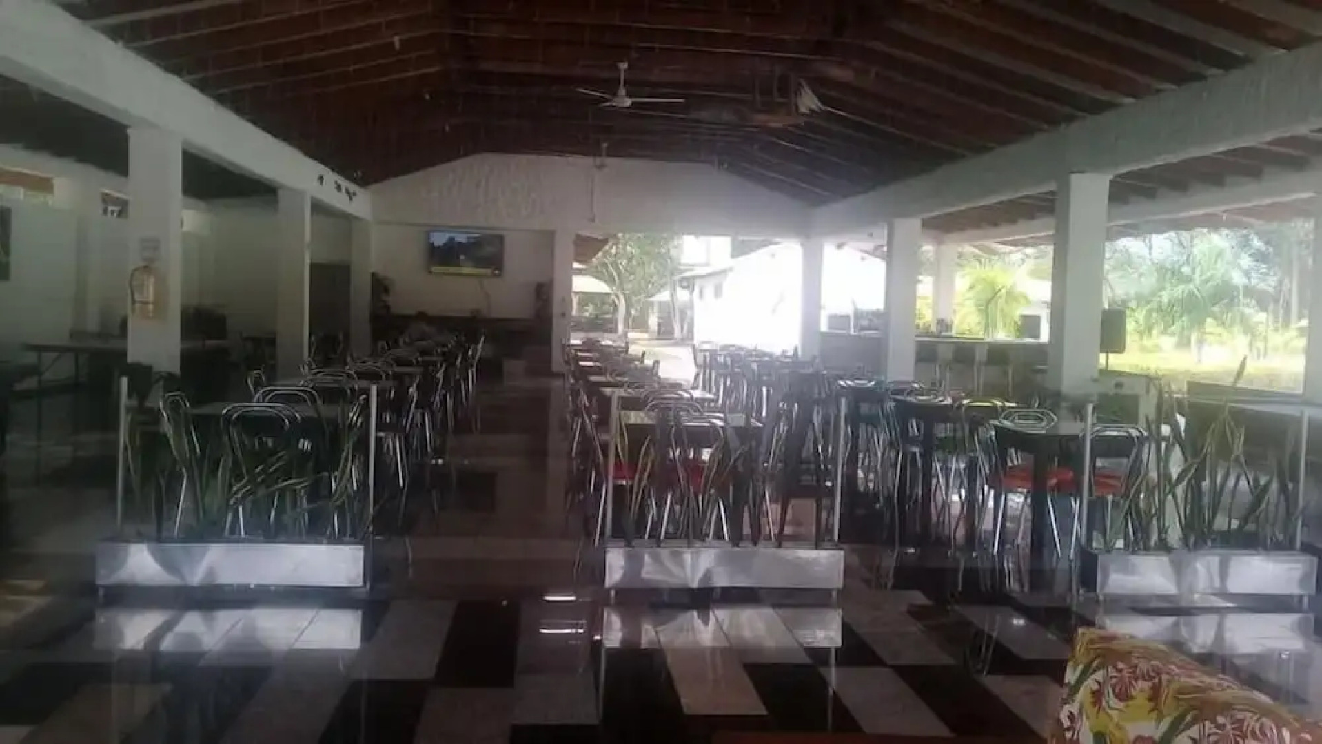 Hotel Campestre Aguamaco