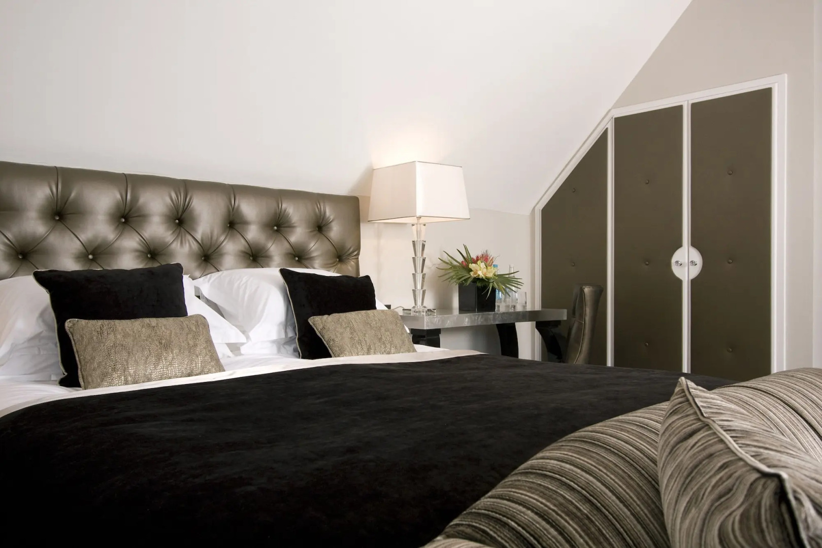 Sanctum On The Green - A Bespoke Hotel