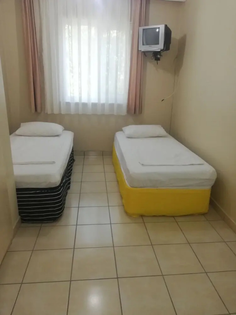 Annem Apart Pansiyon