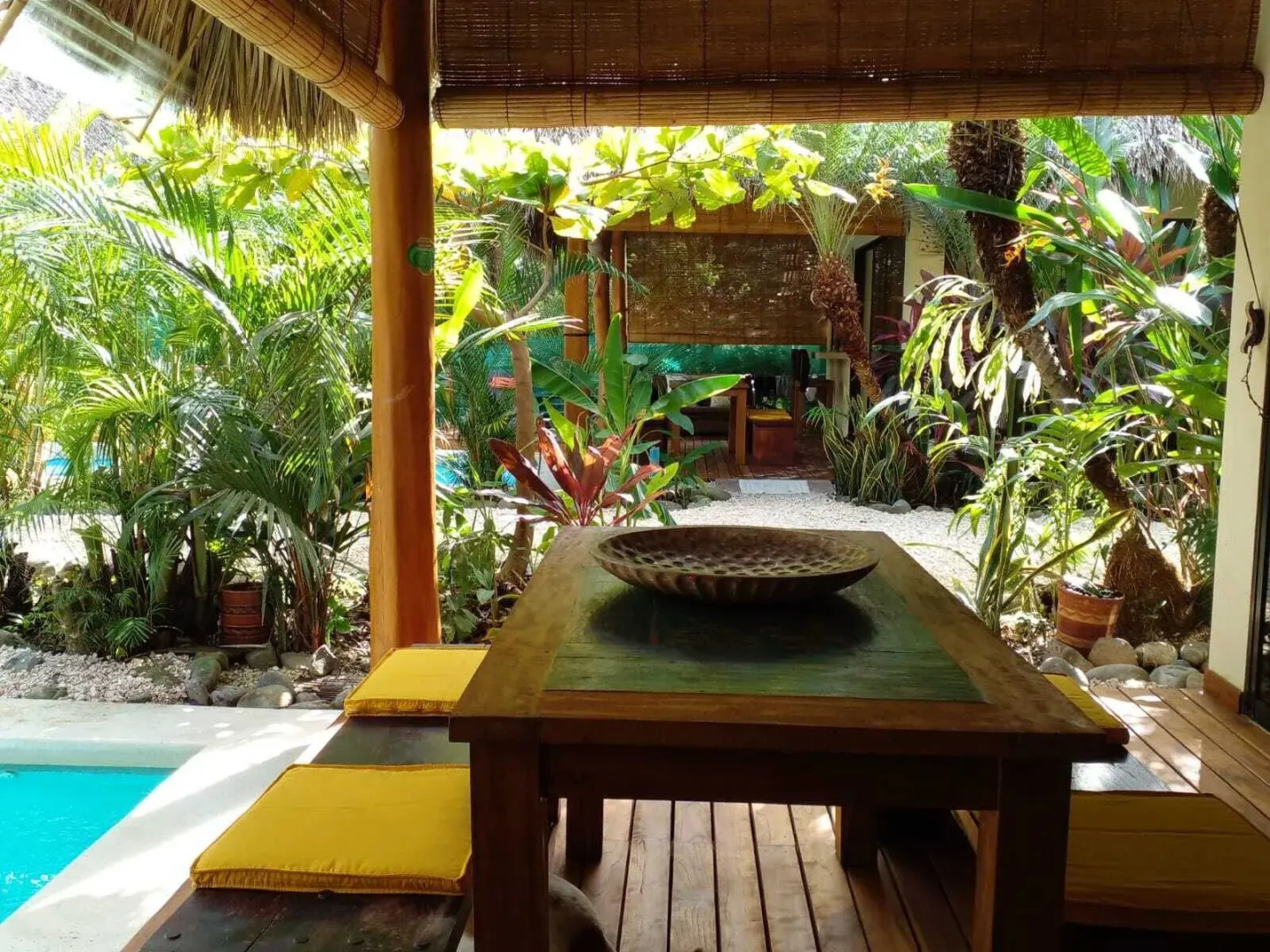 Villas Argan - Paradise Gateway